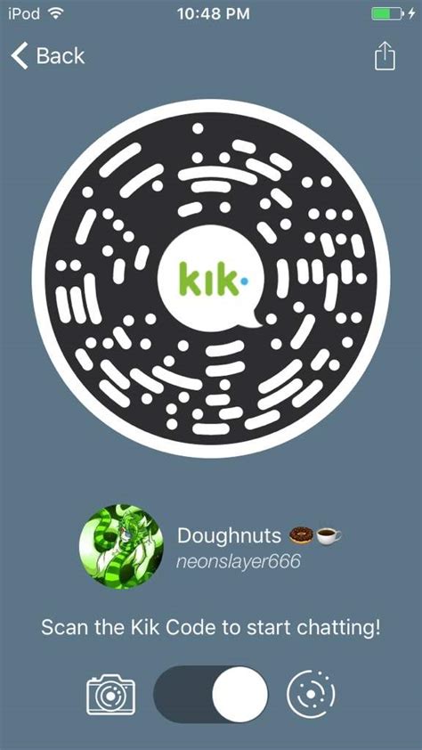 kik roleplay